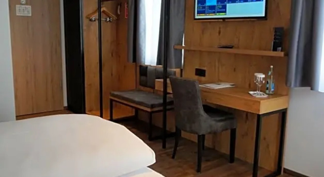 Номер Standard Hotel Grüner Baum