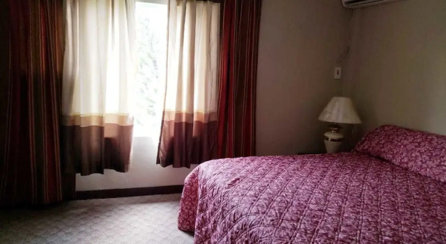 Полулюкс с балконом Hotel Montego