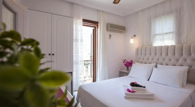 Двухместный номер Standard Papermoon Hotel & Apartments