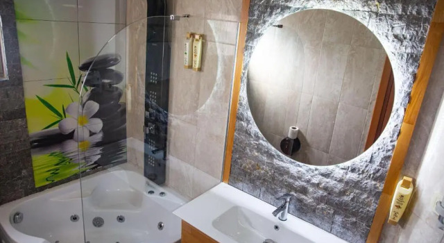Полулюкс Emirtimes Hotel Kadıköy