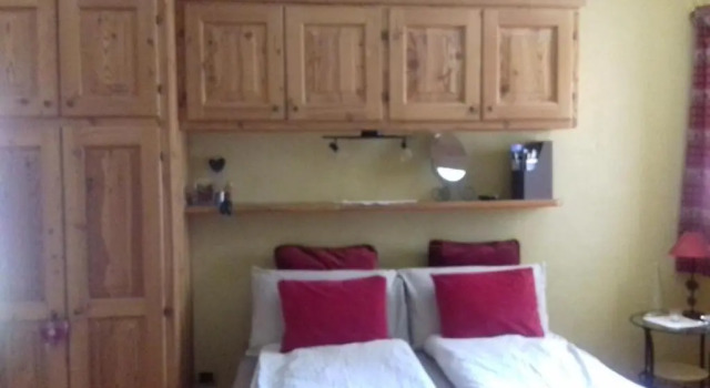 Номер Standard B&B Petit