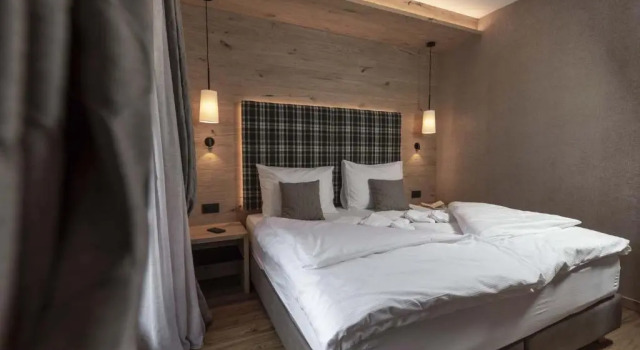 Номер Superior Ariston Lake View Hotel