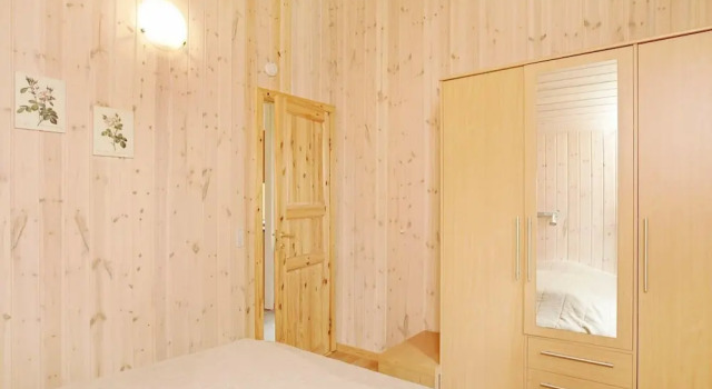 Boutique Cottage in Ansager With Covered Terraces, Buchen Sie Boutique Ansager 