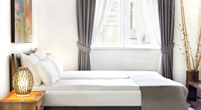 Семейный номер Standard SuperB Luxury Suites