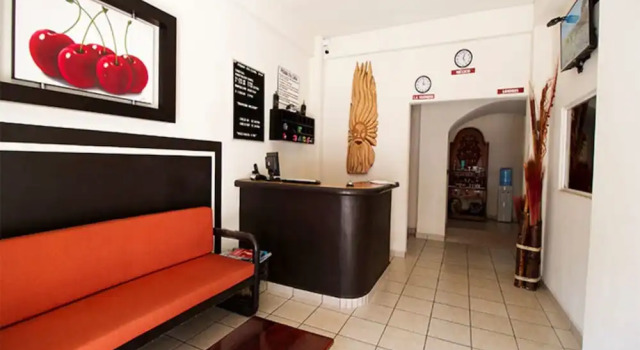 Posada Santa Clara, Rezerwuj Hotel Santa Cruz Huatulco 