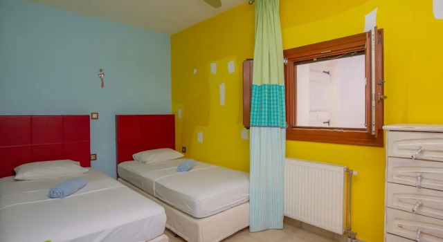 Коттедж Luxury Villa Victor