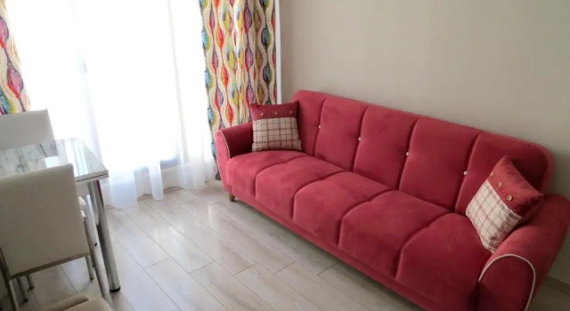 Istanberry - Paradise Apartments