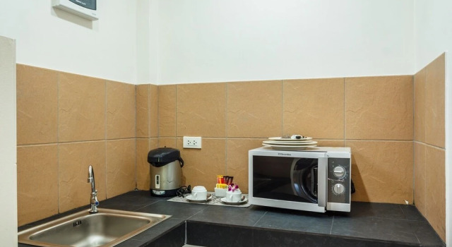 Номер Superior Baan Armeen Cottage