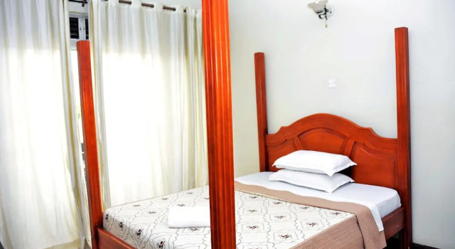 Shumuk Hotel and Apartments, Buchen Sie Ferienwohnung SPA-Hotels in Kampala, in der Nähe von Kampala Railway Station, SPA