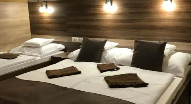 Номер Standard Royal Hotel