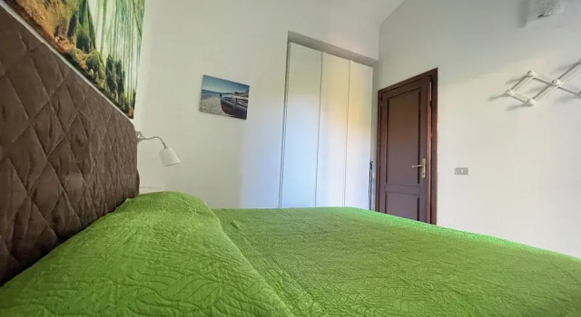 Citai Sea View House