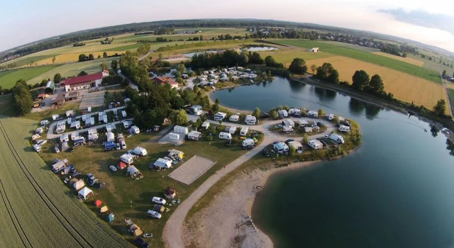 Schwarzfelder Hof, Varaa Hotelli Hotellit Baijeri pysäköinnillä, Pysäköinti