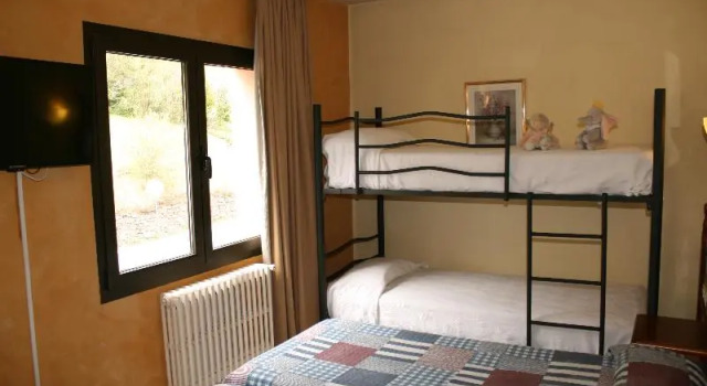 Номер Standard Hotel Sucara
