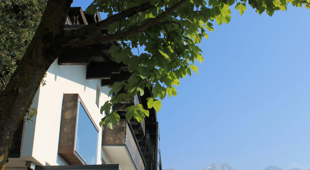 Двухместный номер Superior Alp Art Hotel Götzens