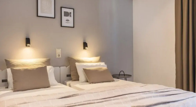 Номер Business Ciel Comfort Living