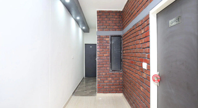 OYO 15143 Hotel Redstone, Book Hotel Mohali Punjab