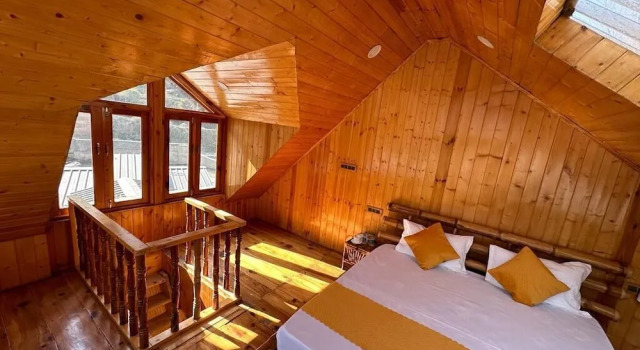 Virman Riverside Resort, Забронировать Курортный отель Отели штата Химачал-Прадеш с завтраком, Завтраки