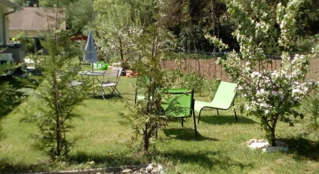 Apartament Loft à La Campagne