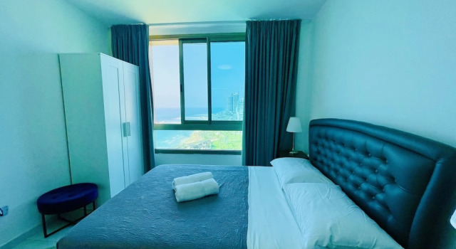 Номер Classic Sea Breeze Apartmens