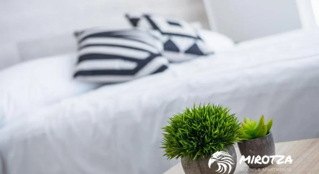 Номер Standard MIROTZA ROOMS AND APARTMENTS