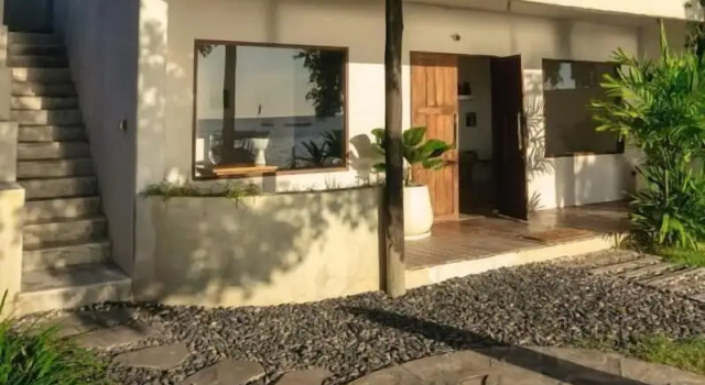 Номер Standard Cabana