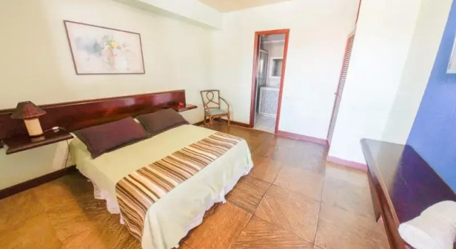 Двухместный номер Standard Hotel La Plage