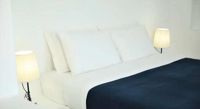 Standard Familie Zimmer mit eingeschränktem Meerblick Harmony Hotel