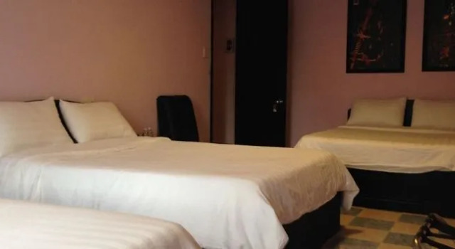 Purple House, Book Hotel Da Lat Lam Dong