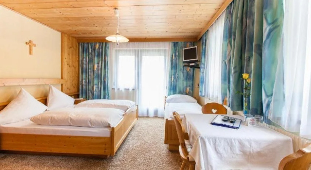 Pension Mariandl, Prenota Hotel Hotel a Tirolo con colazione, Colazione