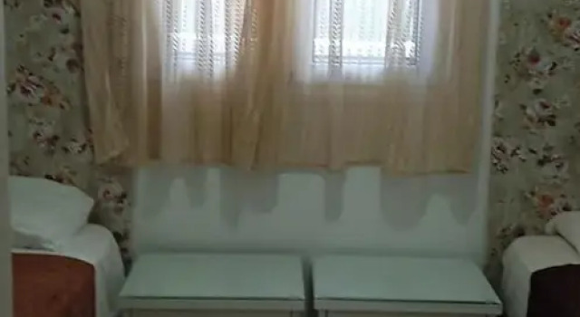 Апартаменты Classic IONIAN Residence houses