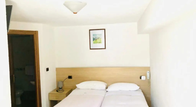 Номер Economy Affittacamere Buenavista Guest House