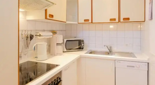 Ferienwohnung Koch Nr 5 Souterrainwohnung, Varaa Hotelli Bad Grund 