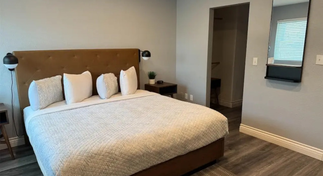 Номер Deluxe Studio 6 Suites Las Vegas, NV - Tropicana