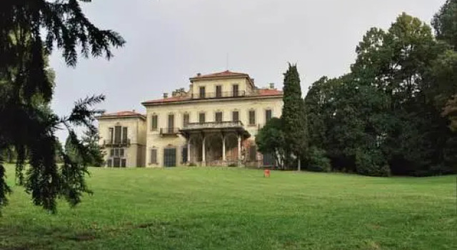 Appartamento Casa Rossa