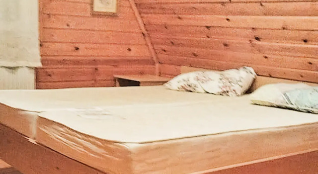 Четырёхместный номер Standard Beach house