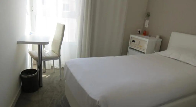 Номер Standard Hôtel Ligure