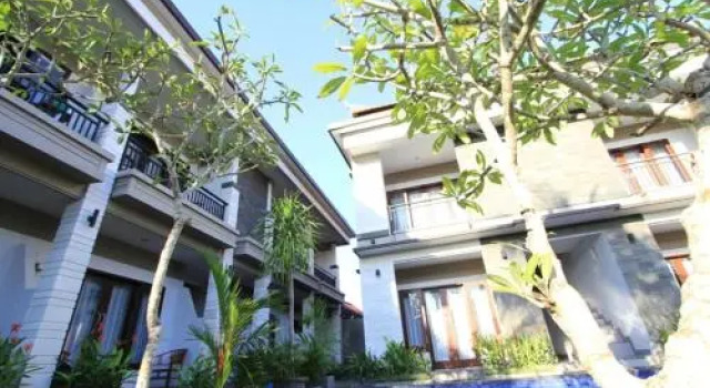 De Dukuh Guest House