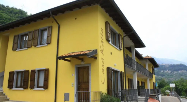 Apartments Casa Katia