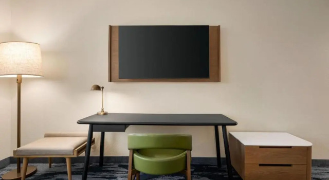 Двухместный номер Standard Fairfield Inn & Suites by Marriott Bonita Springs