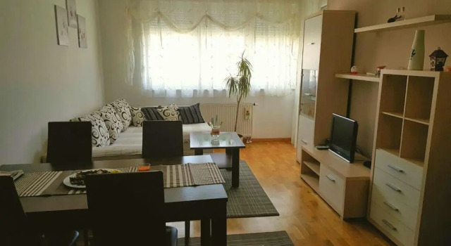 Apartment Petar i Dora, Boek Appartement Zagreb Kroatië