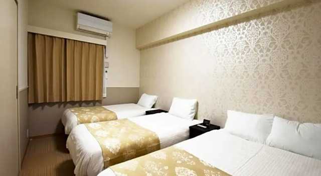 Land-Residential Hotel Fukuoka - Vacation STAY 81846v