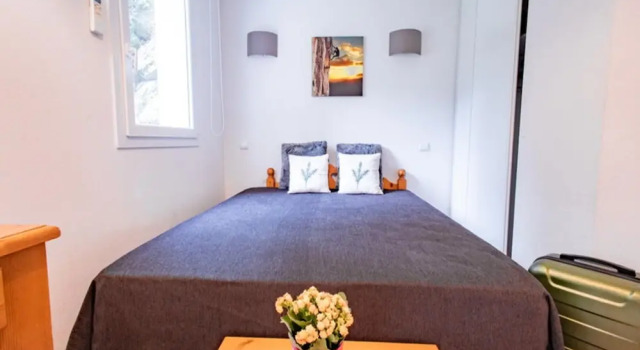 Family Apartment in Ax-les-thermes With Balcony, Rezervovat Apartmán Ax-les-Thermes Ariège