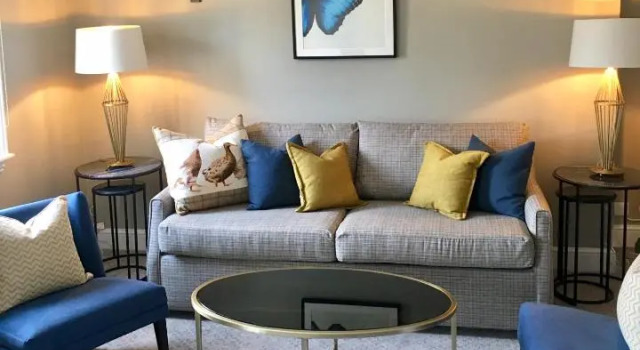 Rhinefield Apartments