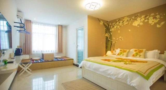 Xishui Shanshe Ya Inn, Забронировать Отель Отели Чжанцзяцзе 3 звезды, 3*