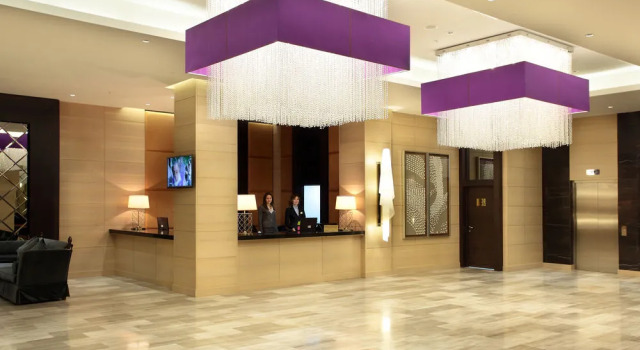 Royal Plaza Hotel and Casino, Buchen Sie Hotel Konaev Gebiet Almaty