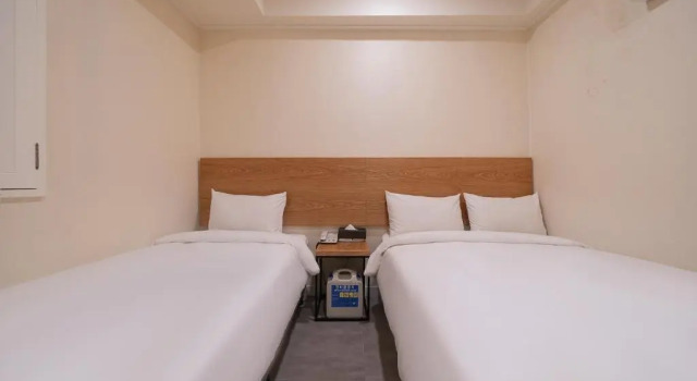 Deluxe cameră Hostel Vene