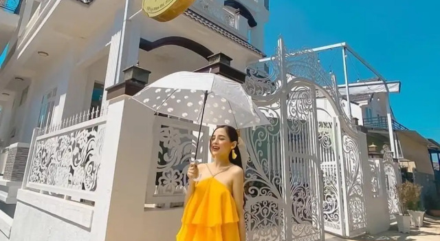 Номер Deluxe One Million Homestay