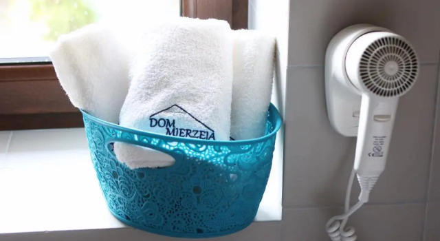 Номер Standard Dom Mierzeja