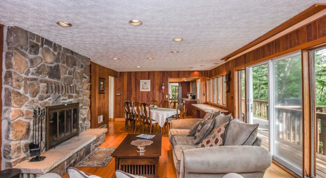 Sunshine Daydream 5 Bedroom House