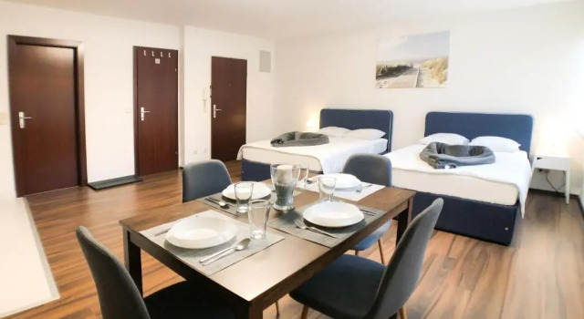 Apartamento VIPs Apartments